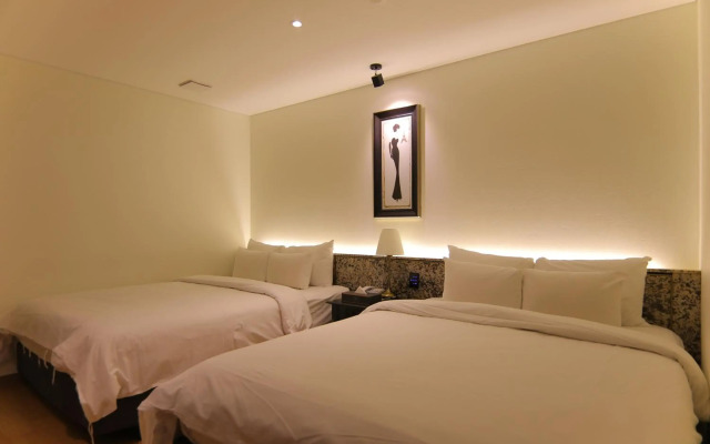 Hotel Gite