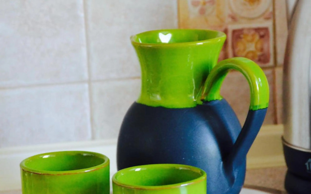 The house of Margarita Nafplio