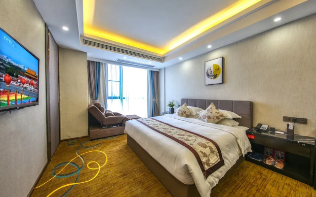 Ramada by Wyndham Zhangjiajie
