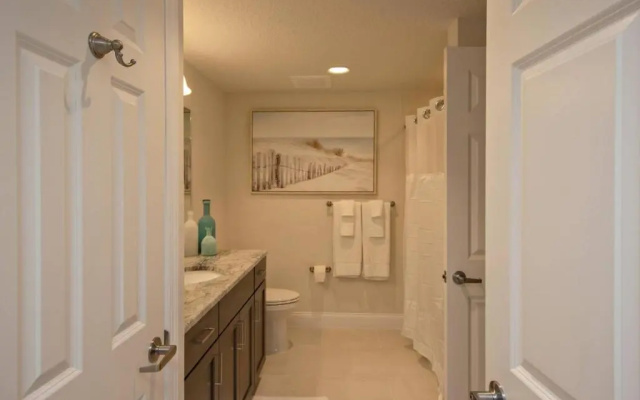 Aruba Condo Unit #1102