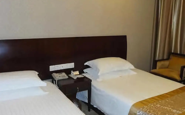 Donghai Hotel