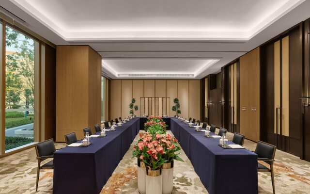 Banyan Tree Dongguan Songshan Lake