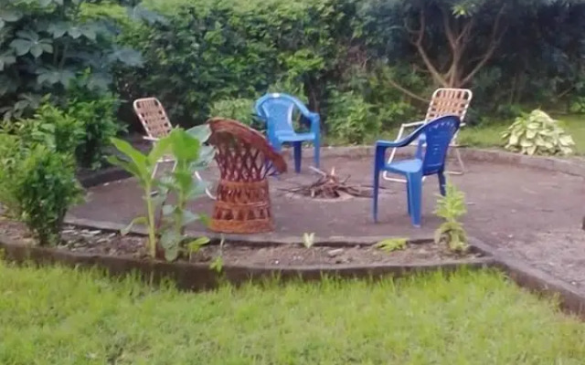 Tanzania Eco Home