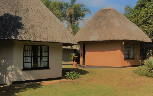 Summit Lodge Graskop