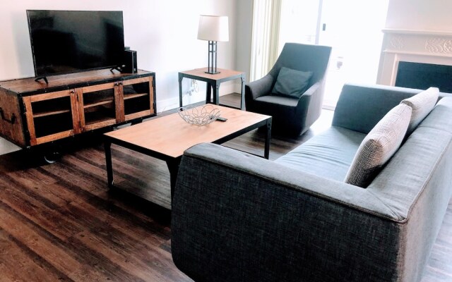 Westwood LA Executive Rentals