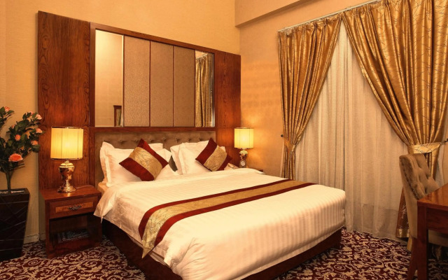 منازل جدة للوحدات السكنية