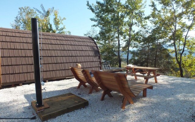 Gold Camping Seeboden