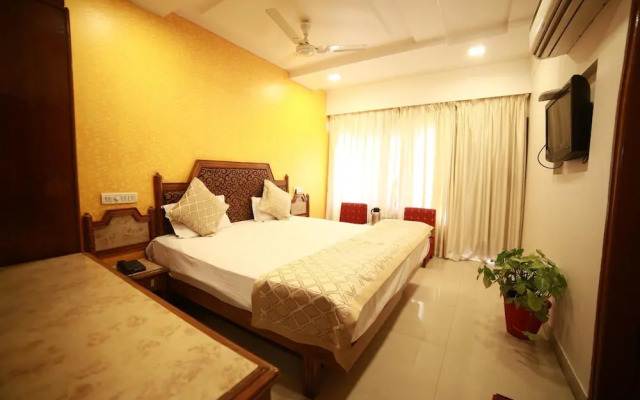 Shri Ganesh Hotel
