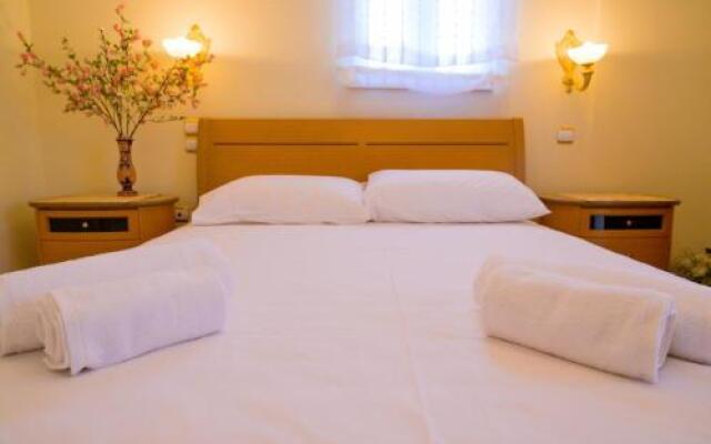 Flat 2 Bedrooms 2 Bathrooms - Palaia Fokaia