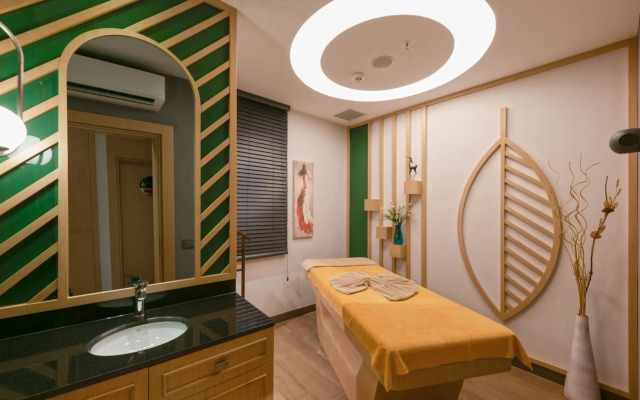 Novum Garden Side - All Inclusive
