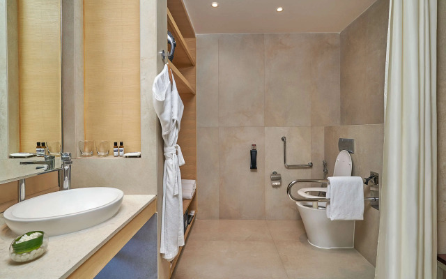 Hyatt Regency Lucknow