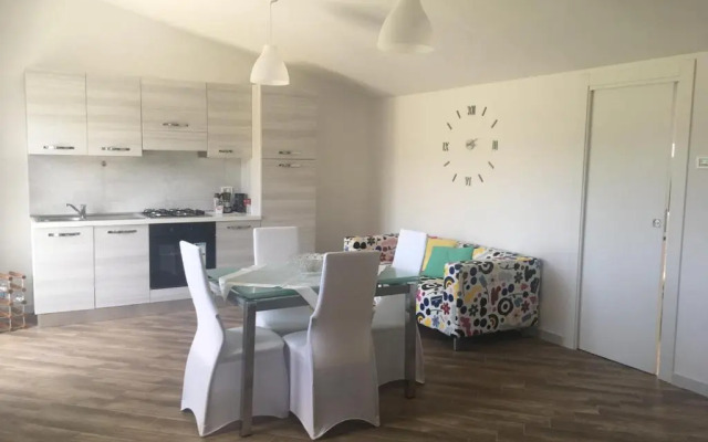 Splendido appartamento a due passi dal mare