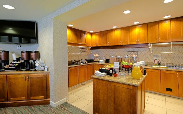 Residence Inn Lafayette Airport