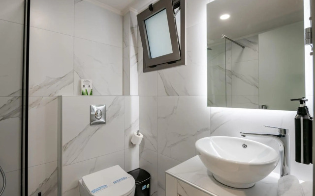 Отель Zante Atlantis