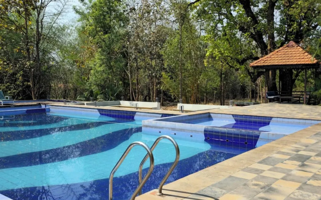 The Celebration Van Vilas Kanha