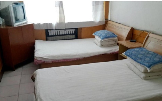 Yiyuan Inn – Guest Rooms – Xingtai