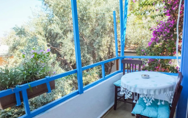 Aphrodite Hotel Bozburun