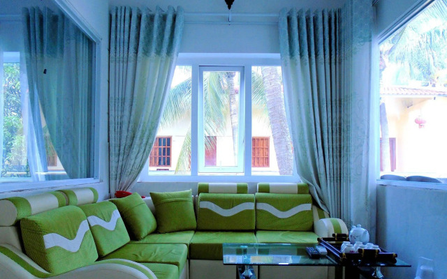 Phu Quy Resort Phu Quoc