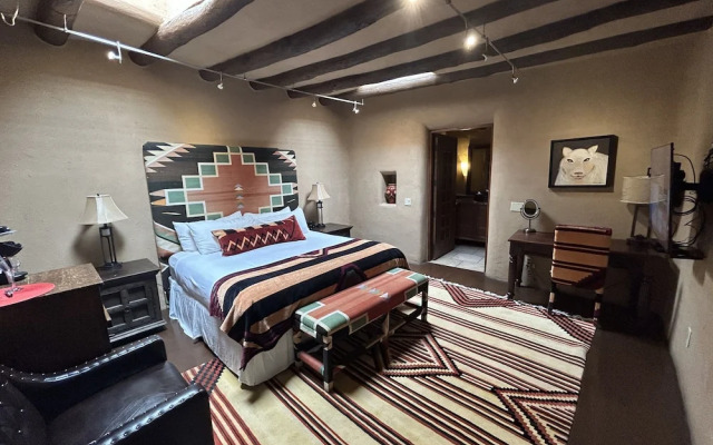 The Inn at Vanessie