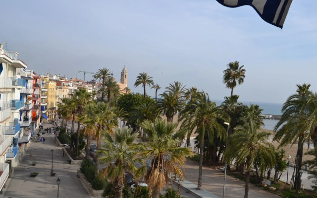 Platjador Hotel
