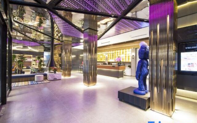 Atour Hotel Zhengzhou Provincial Museum Huayuan Road