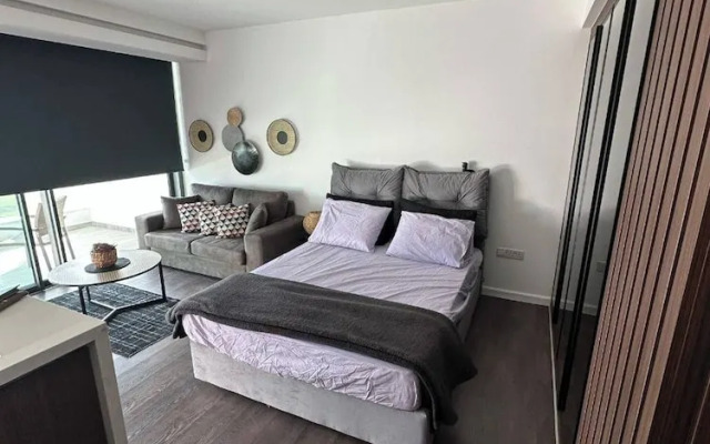 Studio in Grand Sapphire Resort & Casino