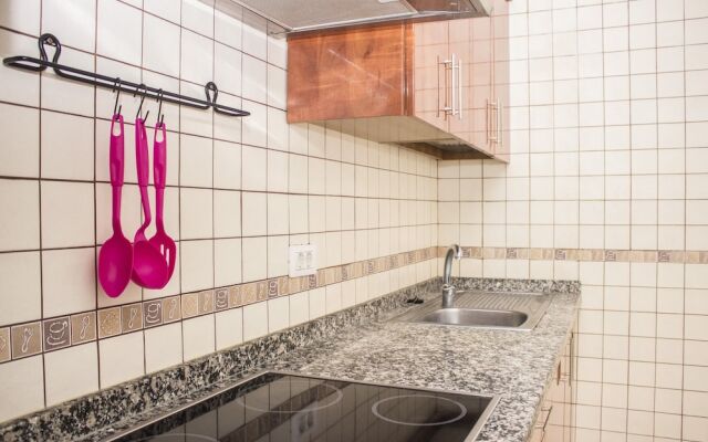 Guayadil Apartments