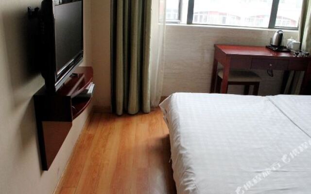 Wutonghua Hotel