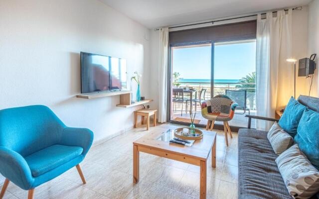 Apart-Rent Mirablau Mar
