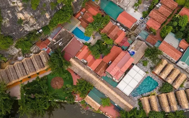 Tam Coc Bungalow