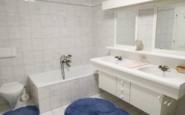 Stadthaus Franz Josef