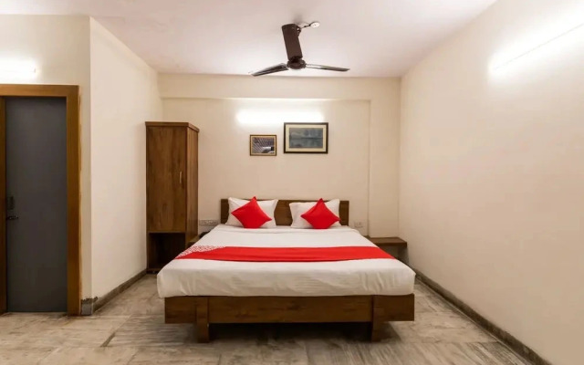 Hotel Rajdeep by OYO Rooms