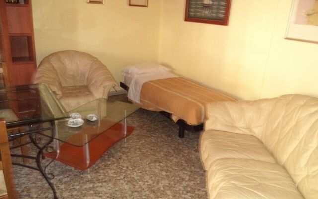 Amunì Sicily Guest House