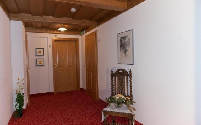Haus Angela Pension