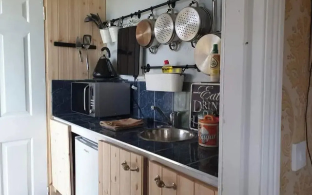 Beautiful 1-bed Apartment in Kilkea