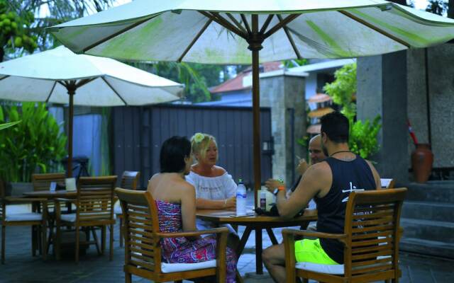 Kubu Garden Suites & Villas Nusa Dua