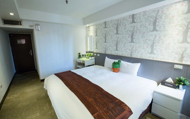 Taipei Toy Hotel