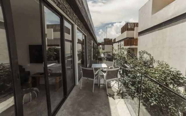 Black House Aldea Zama