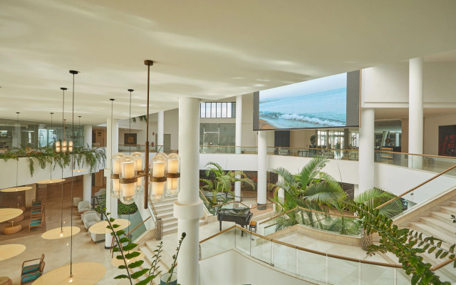 Dreams Lanzarote Playa Dorada Resort & Spa