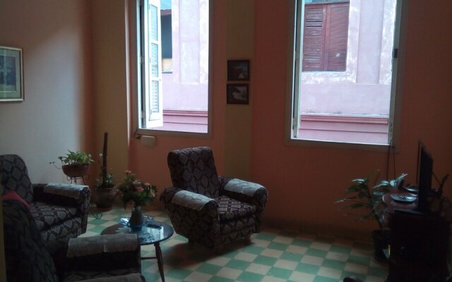 Casa Amaury