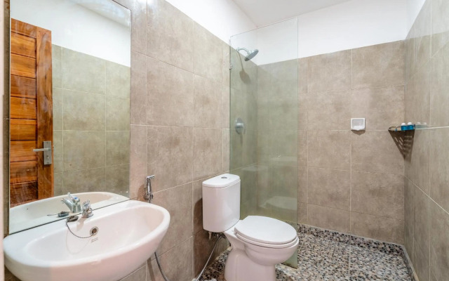 Balian Paradise Hotel