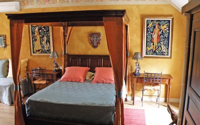 Le Relais du Puits