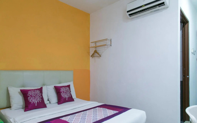 City Kuchai Hotel Kuchai Lama