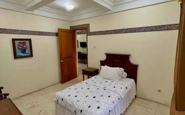 Inez Apartment Unit 1