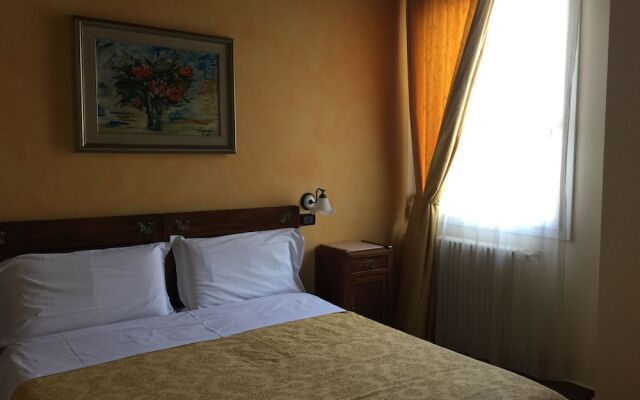 Agriturismo Casa San Marco