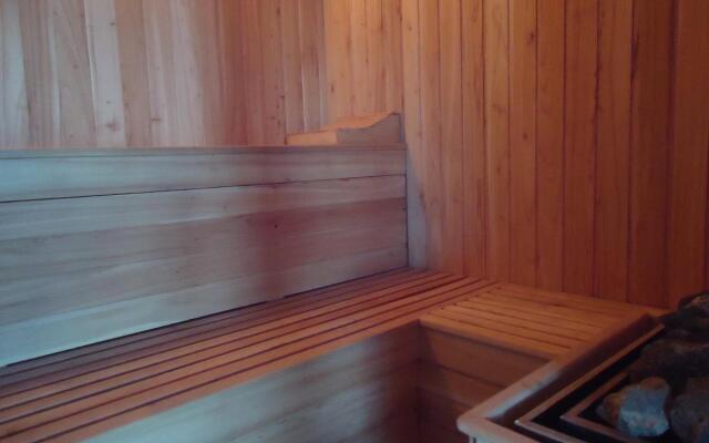 Hotel Puerto Amarras