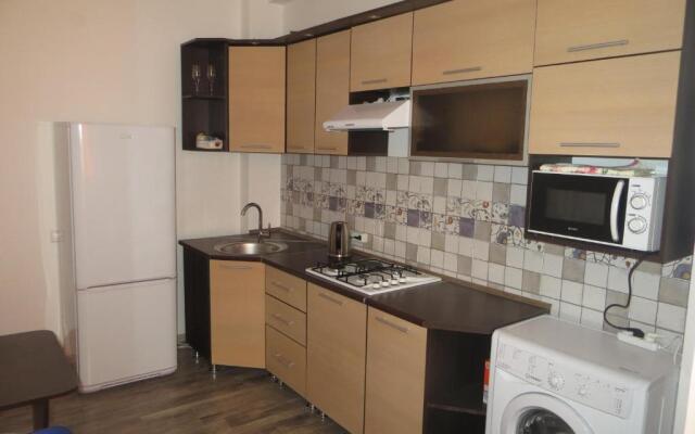 FlatRent Apartment