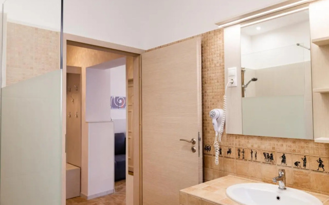 Mátyás Apartmanok