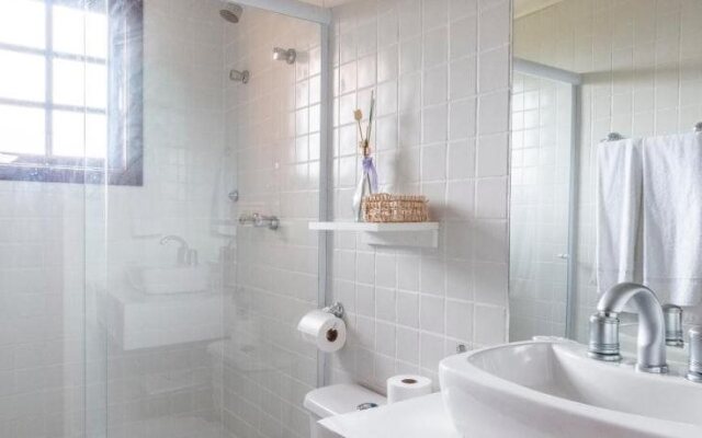 Sonho Verde Guest House