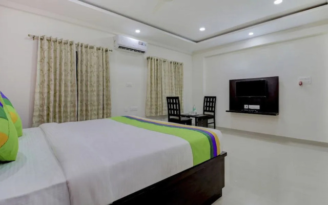 Treebo Trend Atithi Residency
